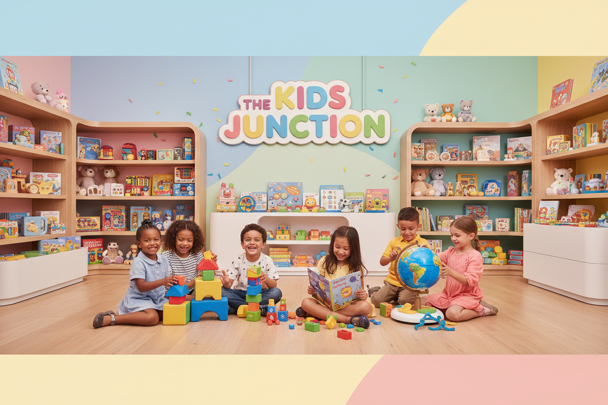 Educational toys