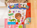 Study Book - Intellectual Learning