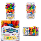 Bear Color Classification Puzzle
