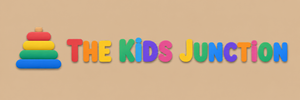 The Kids Junction - Home
