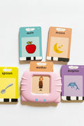 Early Education Card Device for Kids